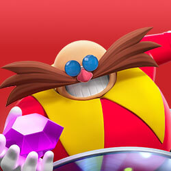 Eggman