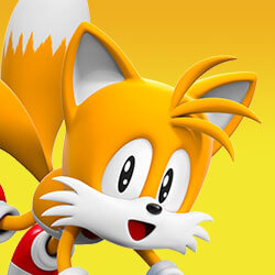 Tails