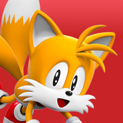 Tails