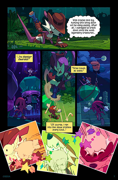 comic page 7