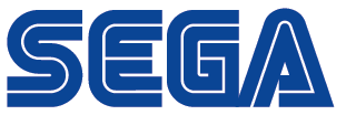 SEGA Logo